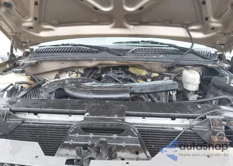 2004 Chevrolet Silverado 2500 Lt from USA, damaged, VIN 1GCGK23U04F151507